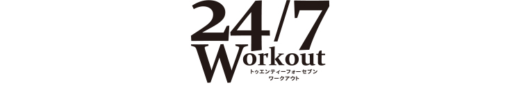 247Workout